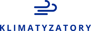 Logo klimatyzatory.net.pl
